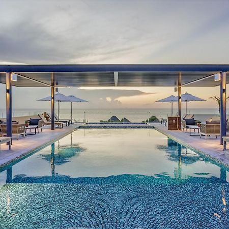 Singular Joy Residences 普拉亚卡门 外观 照片
