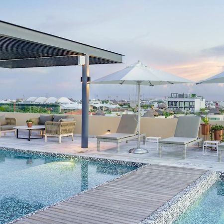 Singular Joy Residences 普拉亚卡门 外观 照片