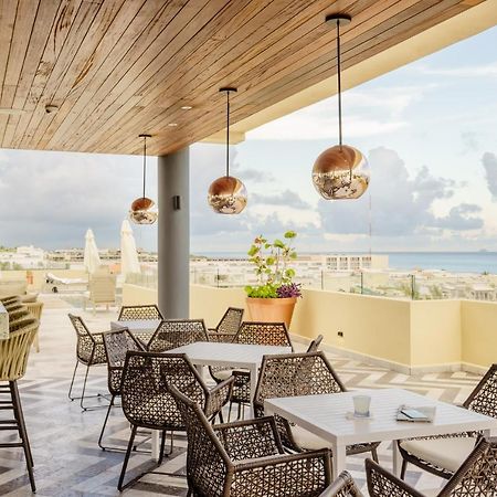 Singular Joy Residences 普拉亚卡门 外观 照片