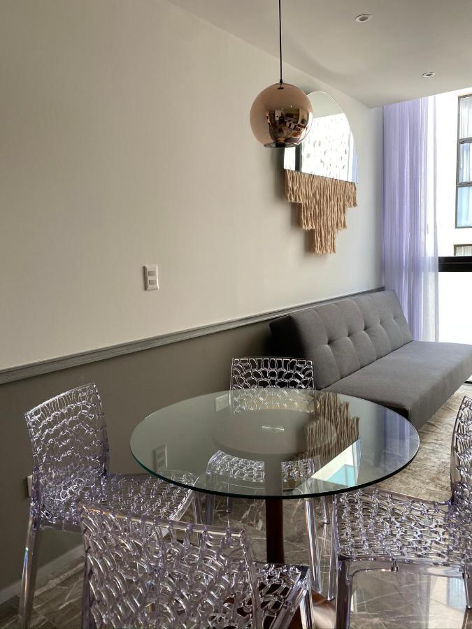 Singular Joy Residences 普拉亚卡门 外观 照片
