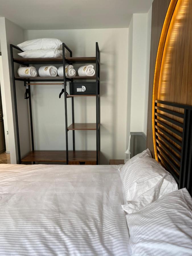 Singular Joy Residences 普拉亚卡门 外观 照片