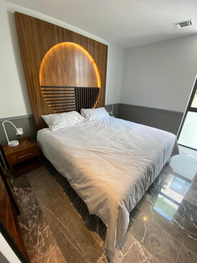 Singular Joy Residences 普拉亚卡门 外观 照片