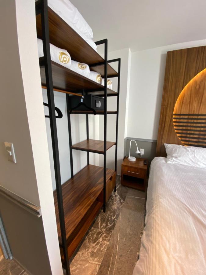Singular Joy Residences 普拉亚卡门 外观 照片