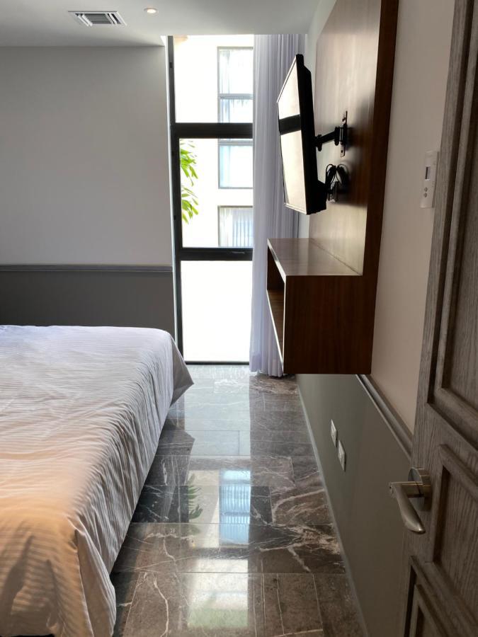 Singular Joy Residences 普拉亚卡门 外观 照片